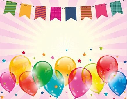 Party Decorations