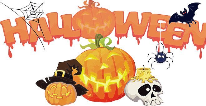 Halloween Decorations