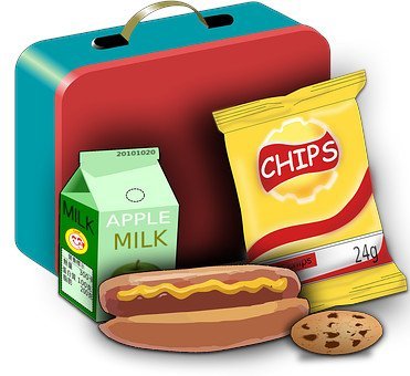 Lunch Bags