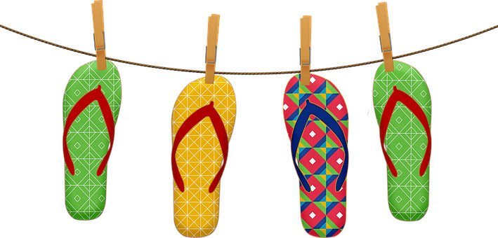 Footwear