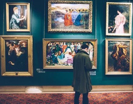 Framed Art