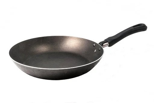 Frying Pans