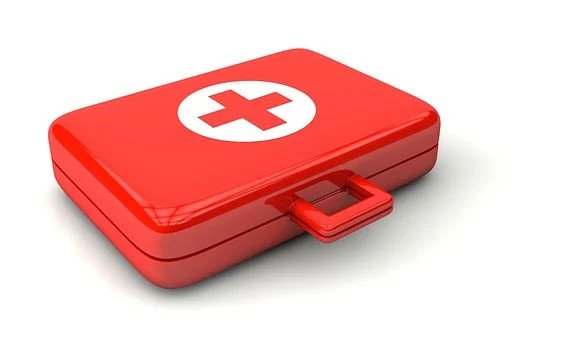 First Aid