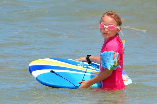 Floating Inflatables / Swimming Accessories