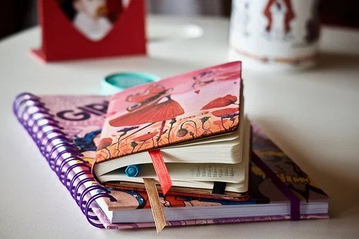 Coloring / Reading / Activity Books