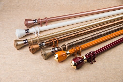 Curtain Rod