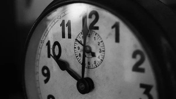 Clocks
