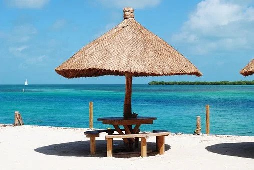 Belizean Souvenirs / Decorations
