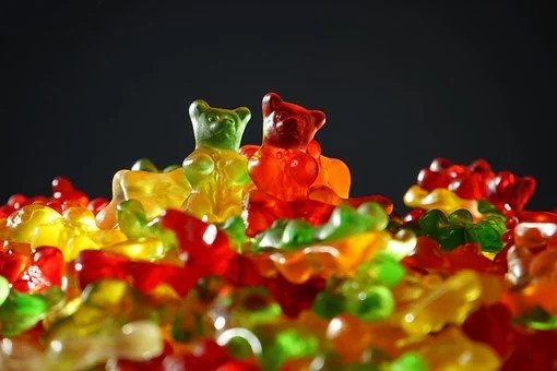 Candy / Sweets
