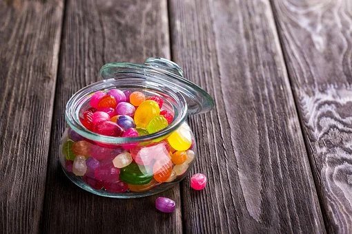 Food / Candy Products