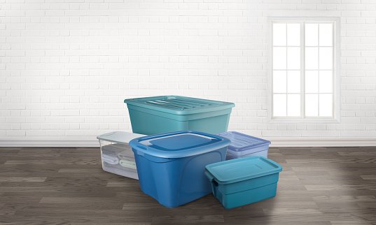 Plasticware
