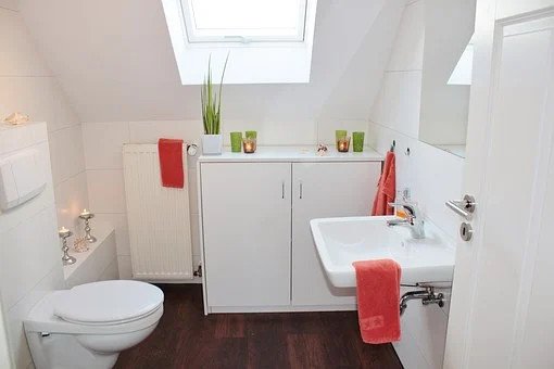 Bathroom Set