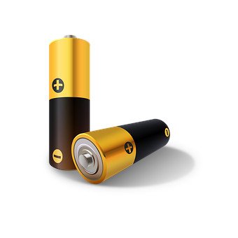 Batteries