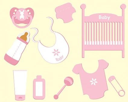Baby Feeding
