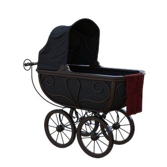 Baby Furniture / Stroller