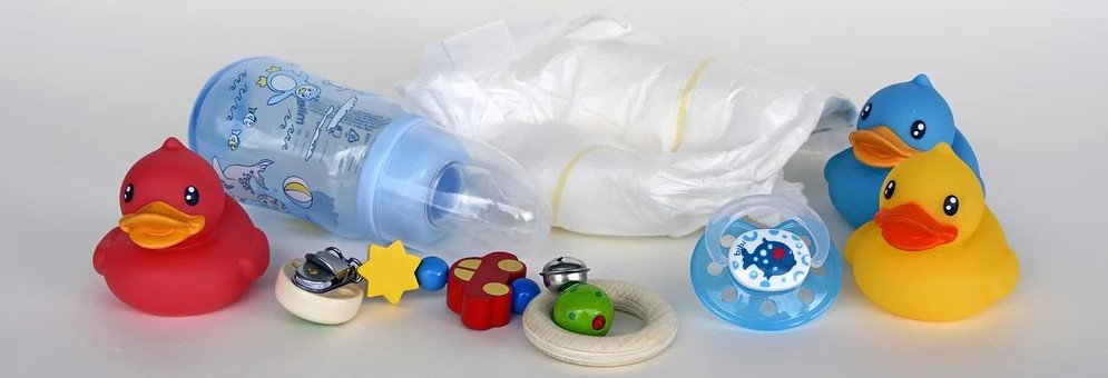 Baby Toys