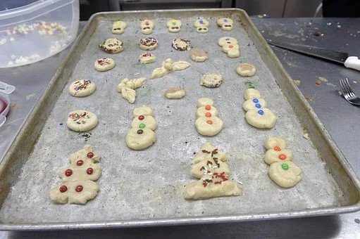 Baking