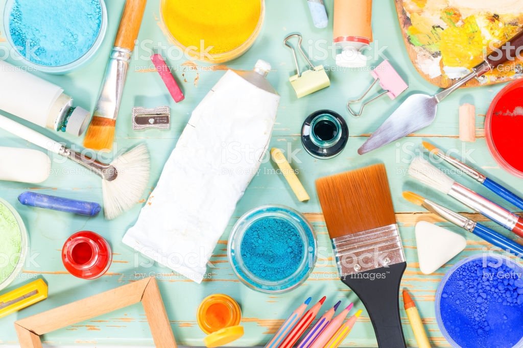 Arts and Craft