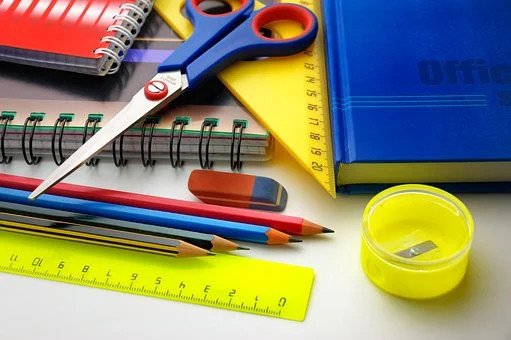 Stationery