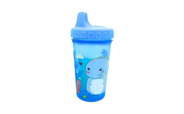 Printed Baby Sipper Cup - Image 2