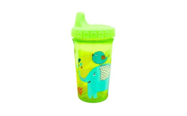 Printed Baby Sipper Cup - Image 3