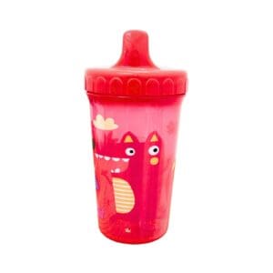 Printed Baby Sipper Cup