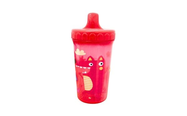 Printed Baby Sipper Cup