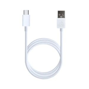 40" Charging Cable USB x Type C 'Hongyu'