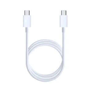 40" Charging Cable Type C x Type C 'Hongyu'