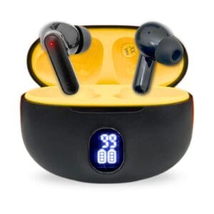Wireless Ear Phone 'Hongyu'