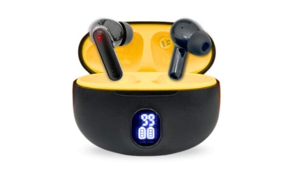 Wireless Ear Phone 'Hongyu'