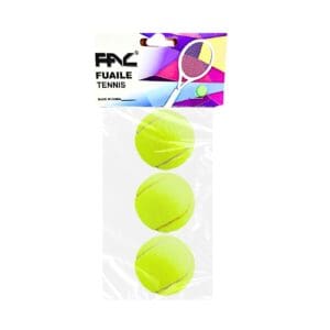 3pk Tennis Ball