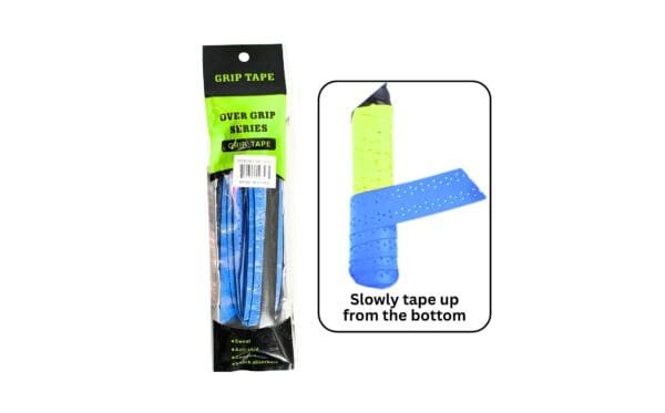 Grip Tape for Racquets - Image 3