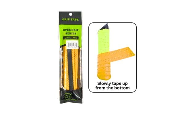Grip Tape for Racquets - Image 2