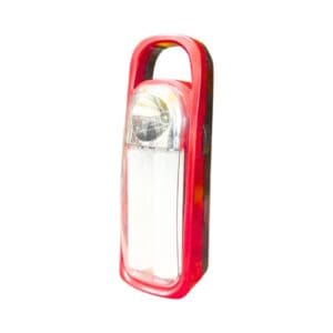 6.25" x 2" B/O Lamp w/ 2 Modes (Uses 3 AA Batteries)