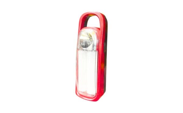 6.25" x 2" B/O Lamp w/ 2 Modes (Uses 3 AA Batteries)