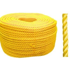 6mm x 300m PP Rope