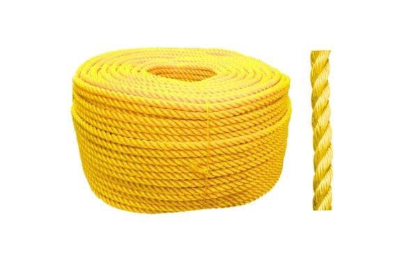 6mm x 300m PP Rope