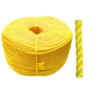 8mm x 300m PP Rope