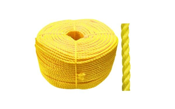 8mm x 300m PP Rope