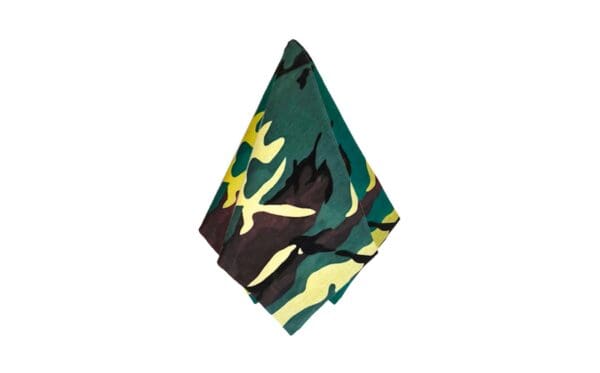 20.5" x 20.5" Bandana - Image 19
