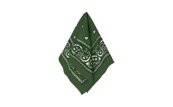 20.5" x 20.5" Bandana - Image 10