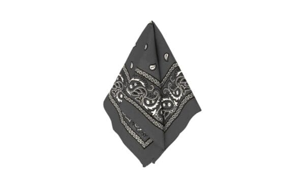 20.5" x 20.5" Bandana - Image 13