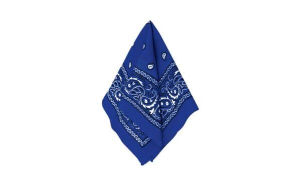 20.5" x 20.5" Bandana - Image 7