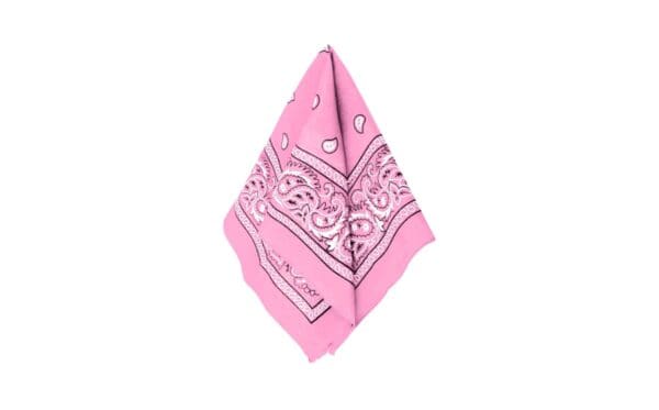 20.5" x 20.5" Bandana - Image 18