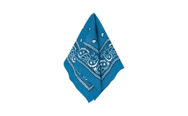 20.5" x 20.5" Bandana - Image 15