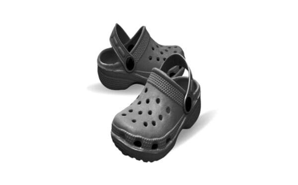 Kid's Clogs Slippers (Sizes: 24-29)