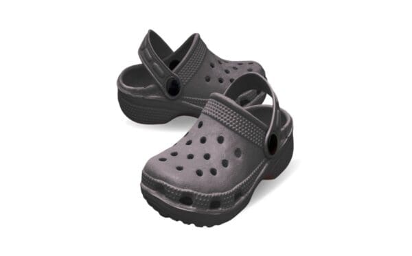 Kid's Clogs Slippers (Sizes: 24-29) - Image 2