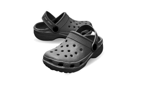 Kid's Clogs Slippers (Sizes: 24-29) - Image 3