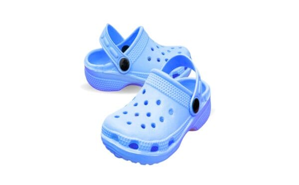 Kid's Clogs Slippers (Sizes: 24-29) - Image 14